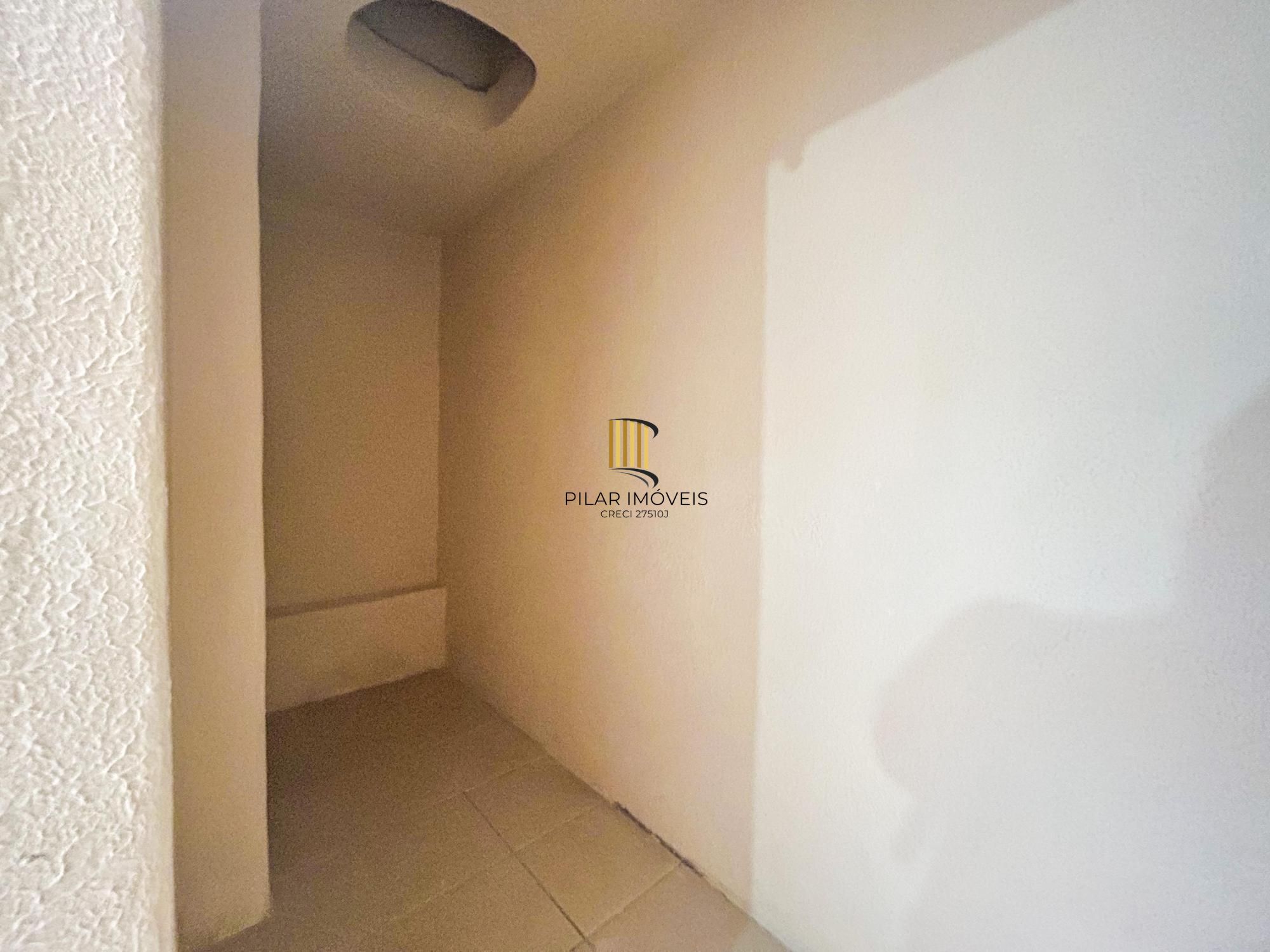 Apartamento no bairro floresta com 2 quartos