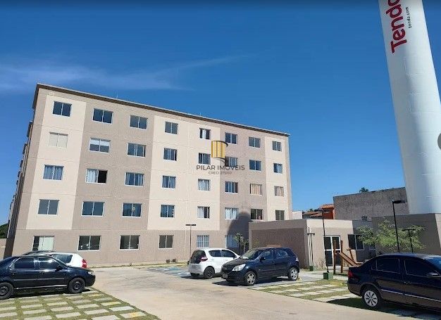 Apartamento de 2 Dormitórios Novo Bairro Cavalhada