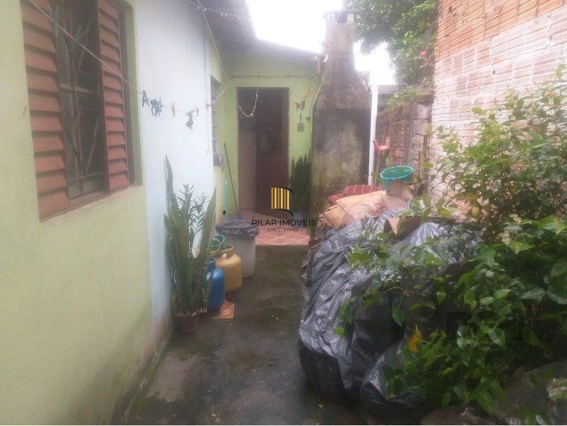 Casa 3 dormitórios no bairro Santa Rosa de Lima