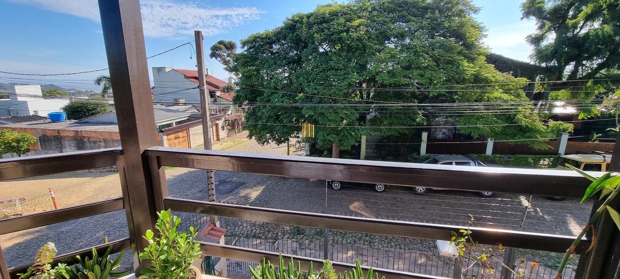 Casa 3d com elevador 3WC, 2V Espirito Santo Porto Alegre zona sul