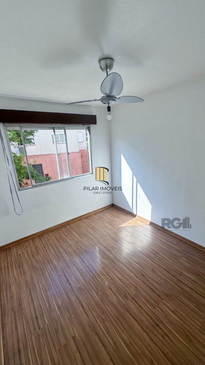 APARTAMENTO 1 DORMITÓRIOS, VAGA CARRO, BAIRRO SANTA TERESA, PORTO ALEGRE/RS