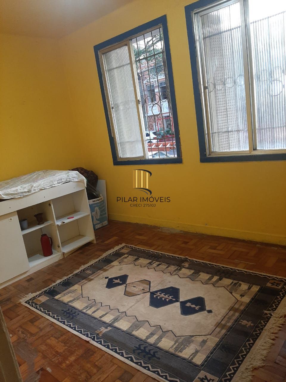 Apartamento 01 quarto no Centro de Porto Alegre