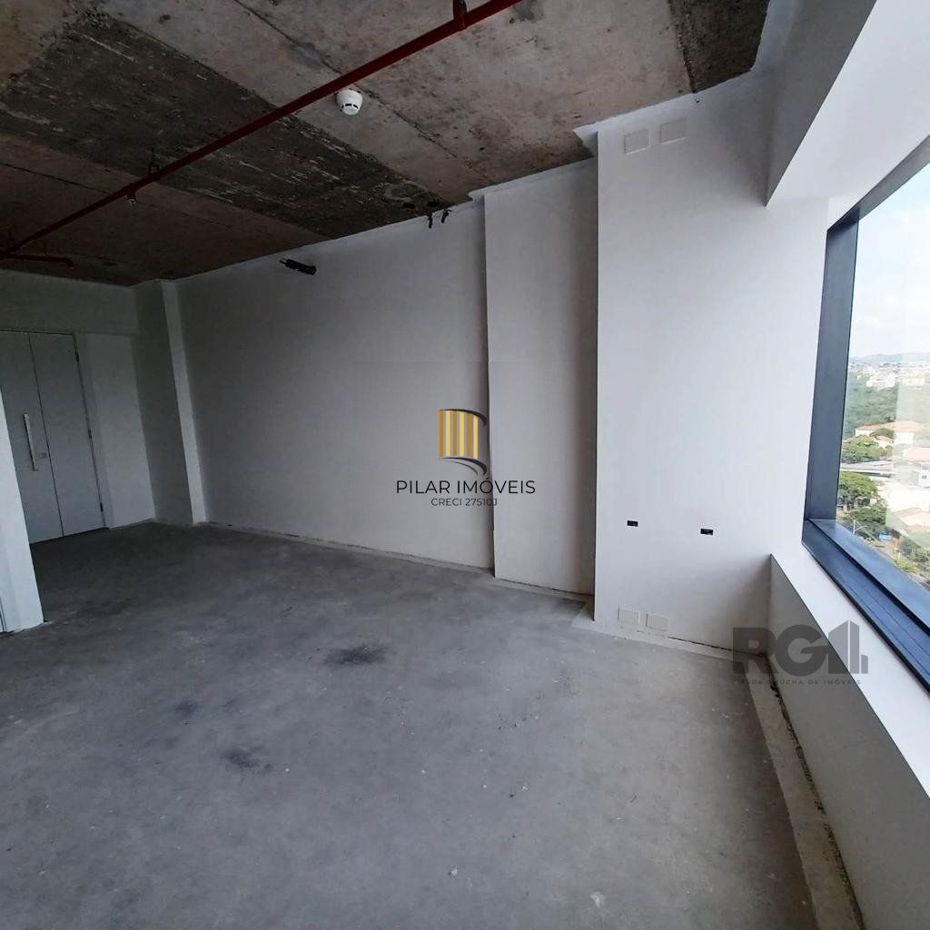 SALA COMERCIAL 15 ANDAR NO PONTAL SHOPING