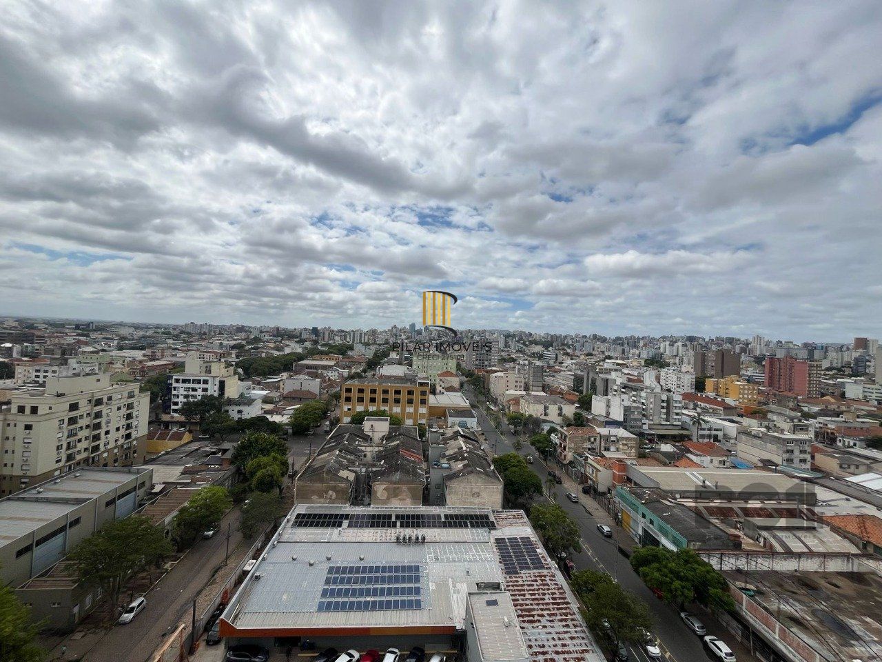 Sala Comercial no bairro São Geraldo