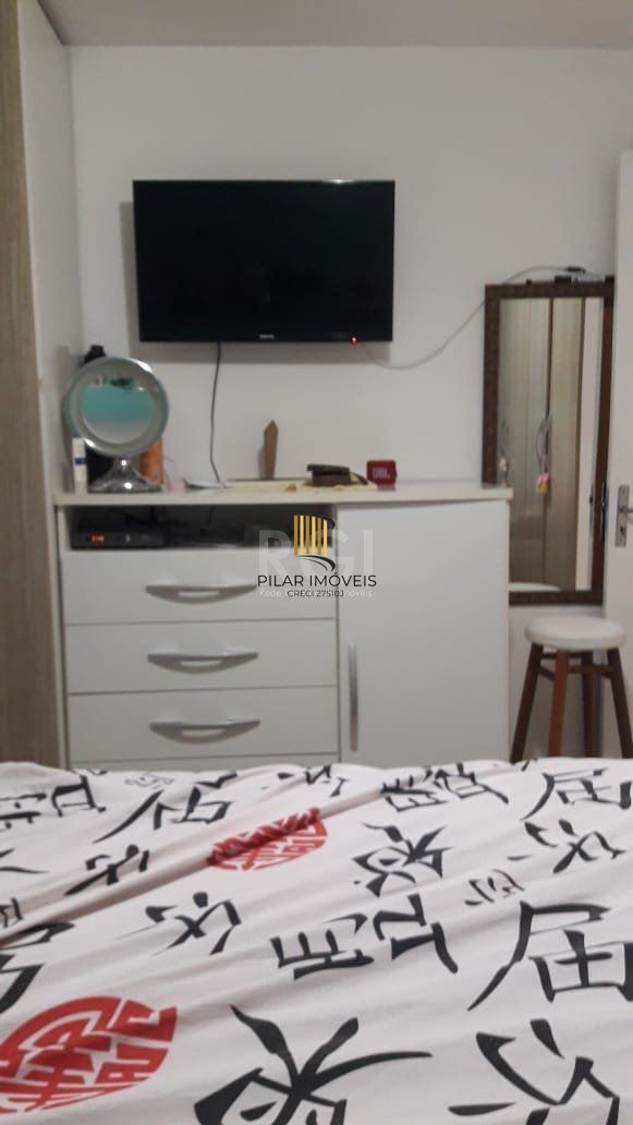 Apartamento para Venda - 42.62m², 1 dormitório, 1 vaga - Restinga
