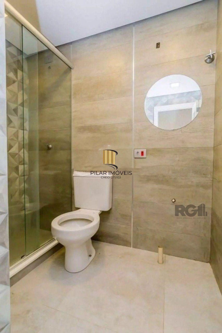 Apartamento 1 dormitório no bairro Vila Jardim