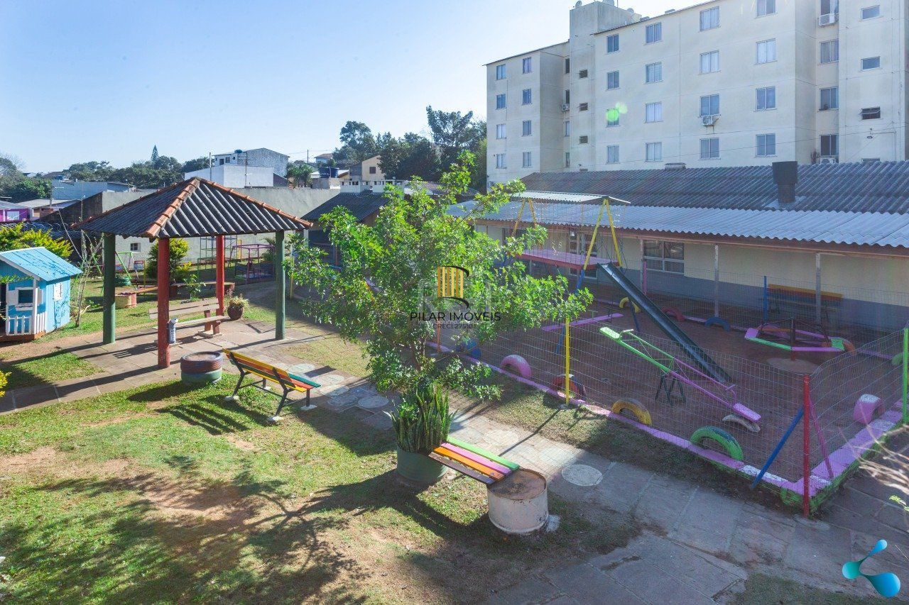 Apartamento para Venda - 38.24m², 2 dormitórios, 1 vaga - Vila Nova, Porto Alegre
