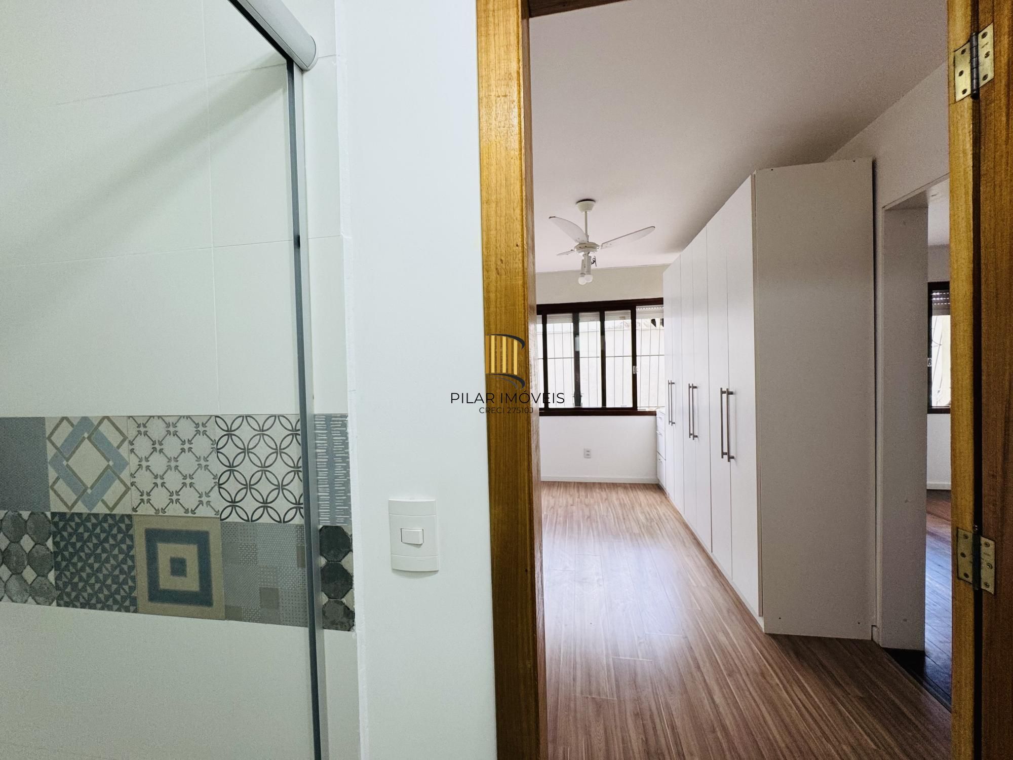 Excelente apartamento de 01 dormitório em ótima localização