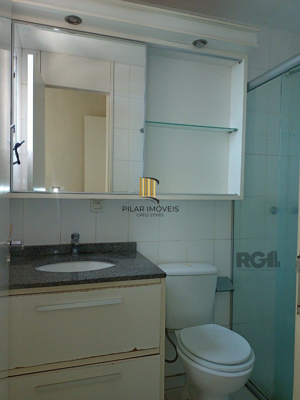 APARTAMENTO, 3 DORMITÓRIO, 1 SUÍTE, 1 VAGA, BAIRRO CAMAQUÃ, PORTO ALEGRE-RS