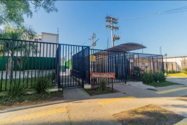 Apartamento no bairro Restinga em Porto Alegre/RS