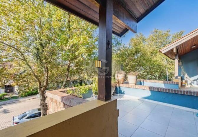 CASA DE CONDOMÍNIO, 3 DORMITÓRIOS, SUÍTE, NO BAIRRO JARDIM SABARÁ, PORTO ALEGRE/RS