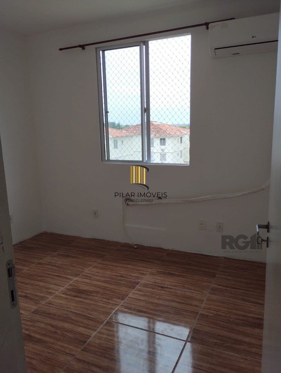 Apartamento 2 dormitórios no bairro Mário Quintana