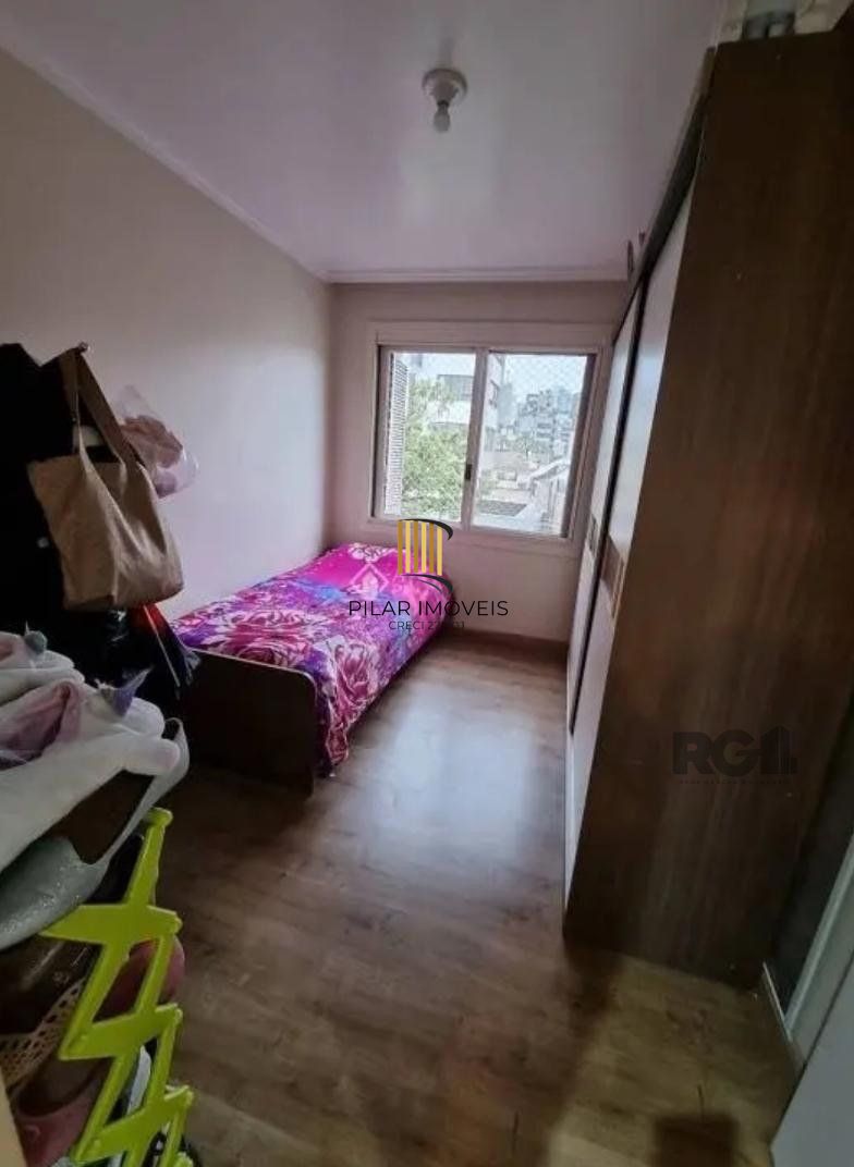 Apartamento 3 Dormitorios com suite, 104m2, no bairro Rio Branco.