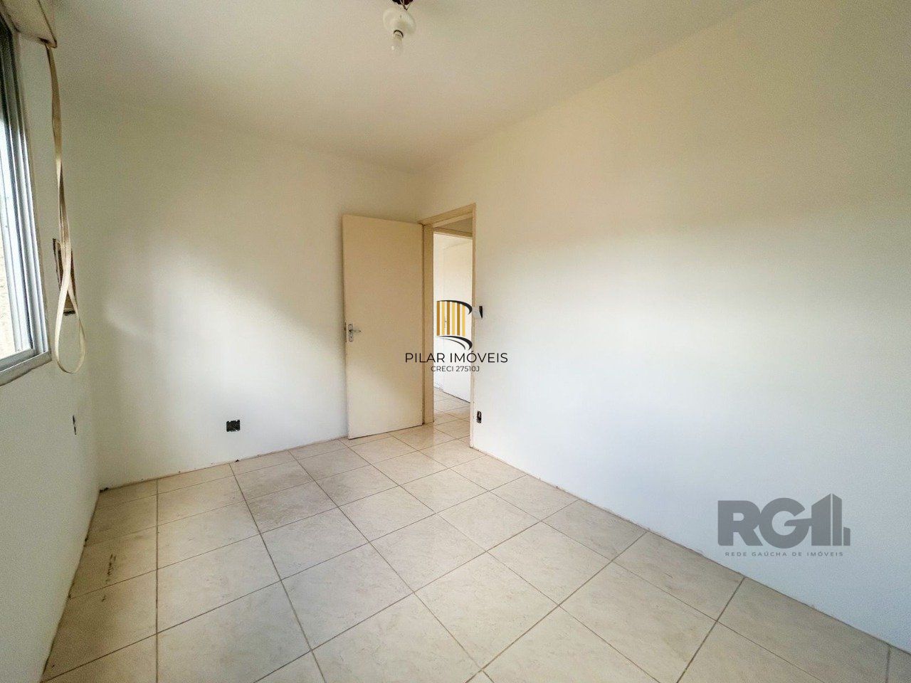 Apartamento com 3 quartos 59,89m² no bairro Vila Nova, Porto Alegre/RS