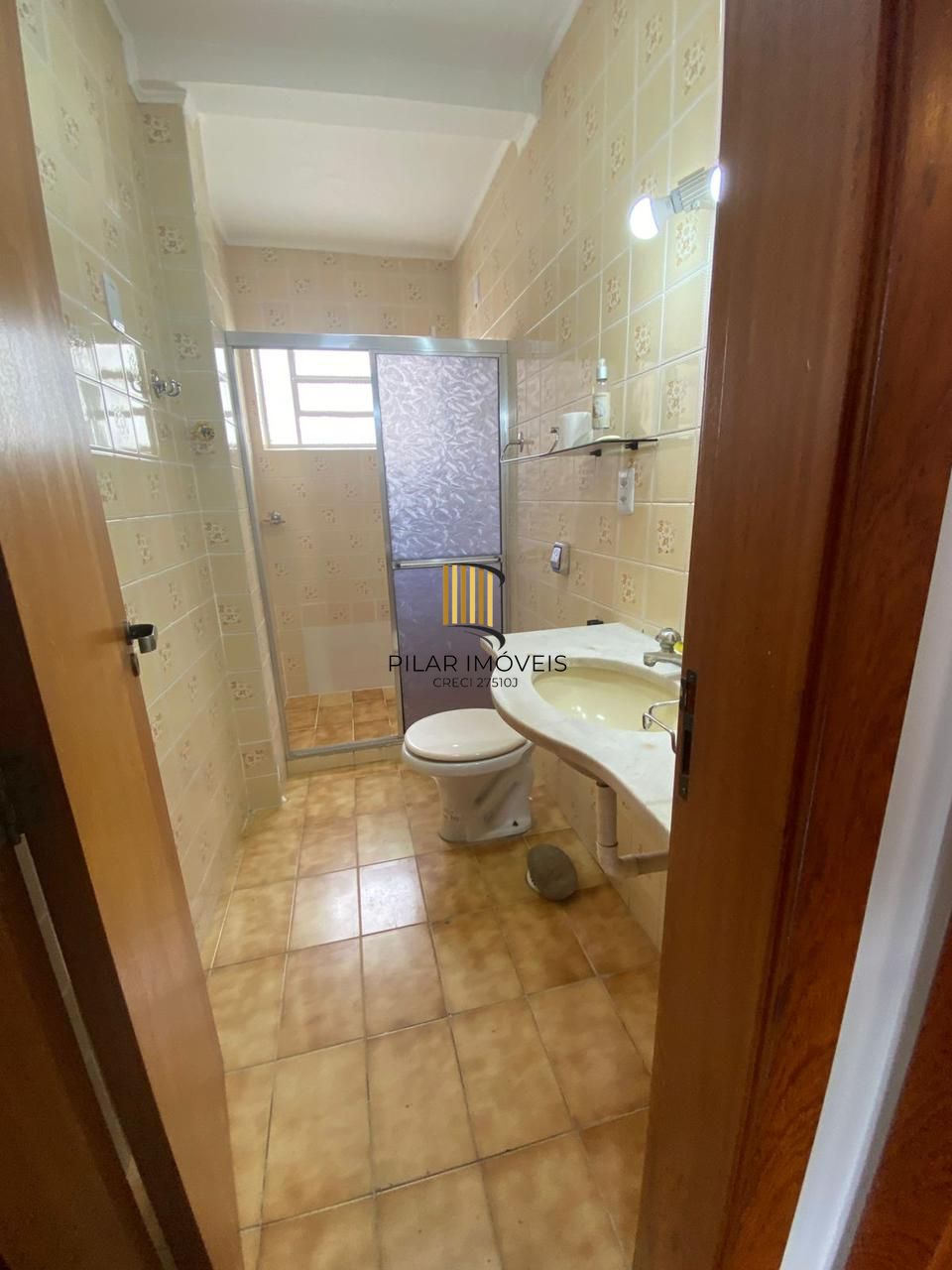 Apartamento 2 dormitórios no bairro Centro Histórico