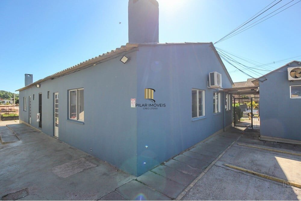 Apartamento de 2 dormitórios com 1 vaga Zona sul de Porto Alegre
