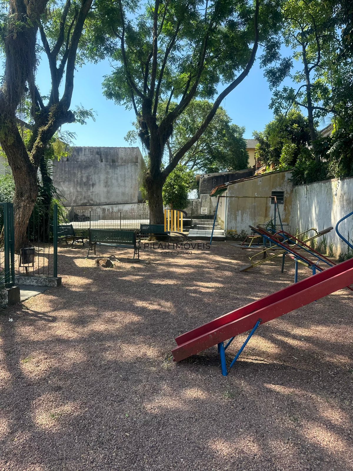 Apartamento 2 dormitórios no bairro Vila Conceição