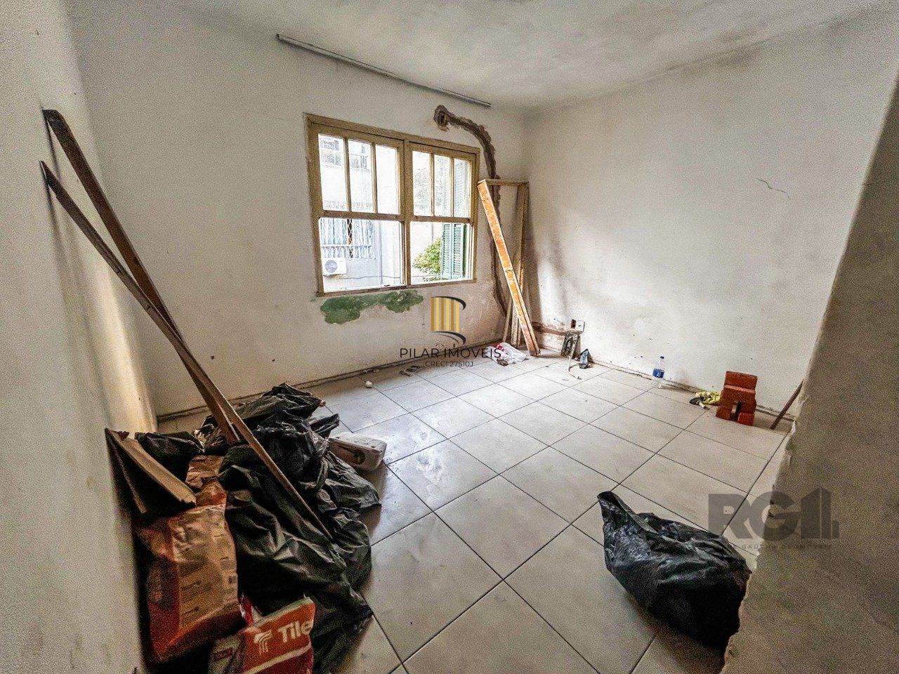 Apartamento 1 dormitório no bairro Teresópolis