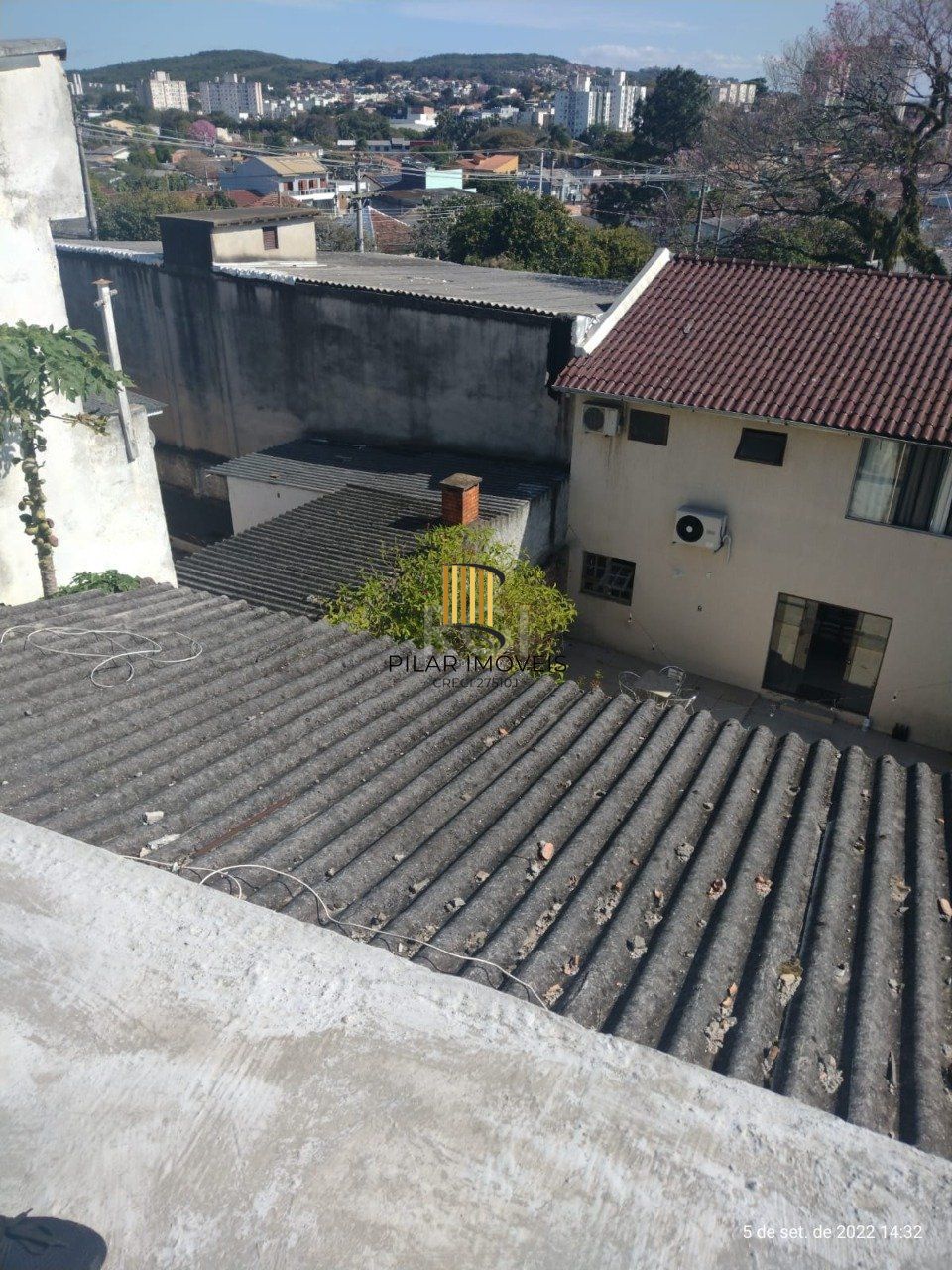 Casa para Venda - 220m², 2 dormitórios, sendo 1 suites, 2 vagas - Cavalhada, Porto Alegre