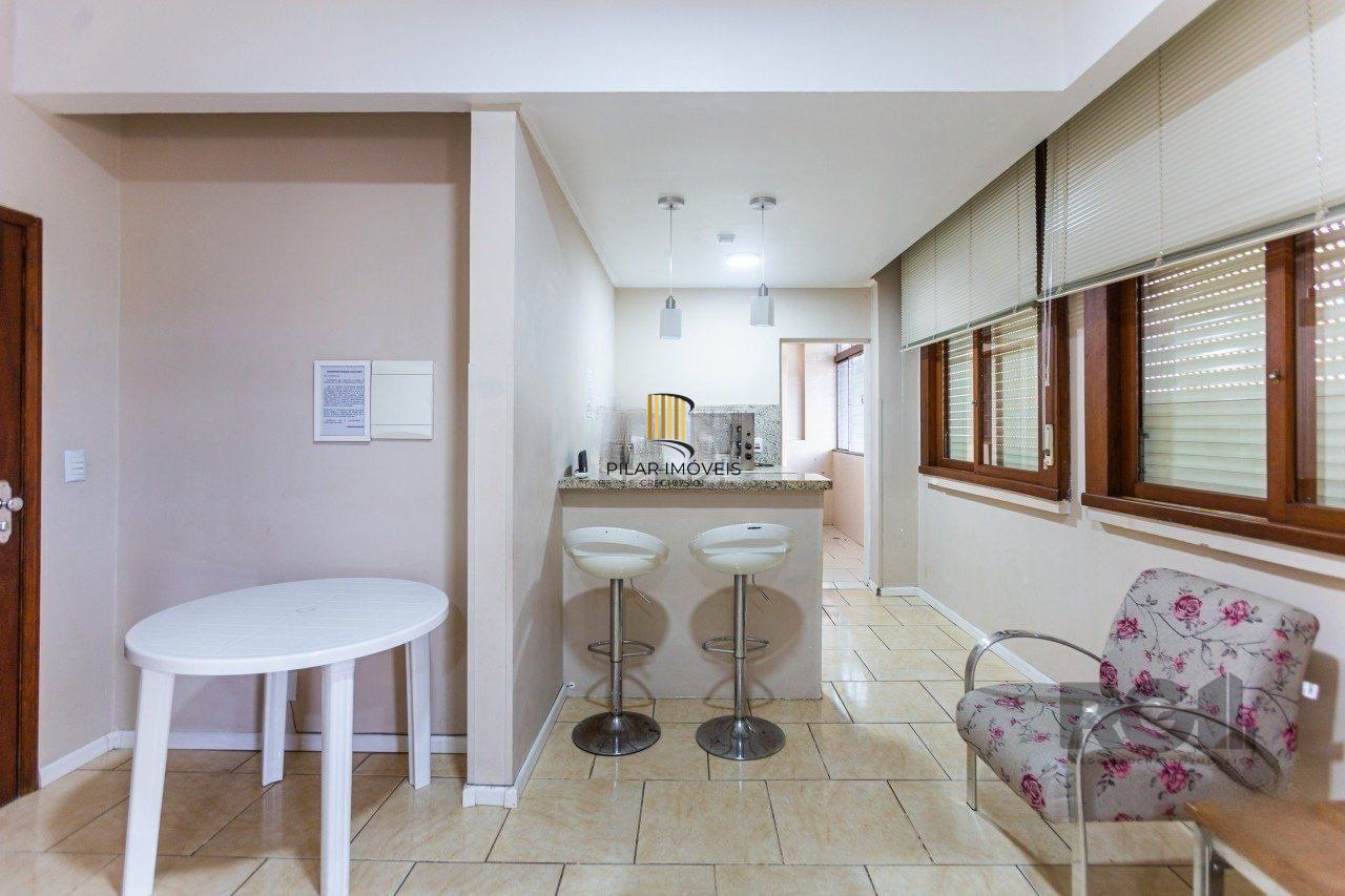 Apartamento para Venda - 129.39m², 3 dormitórios, sendo 1 suites, 1 vaga - Jardim Lindóia
