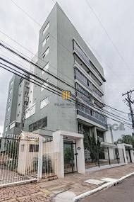 Apartamento de 2 dormitórios sendo 1 suíte no bairro Nossa Senhora das Graças em Canoas - Pilar Imóveis