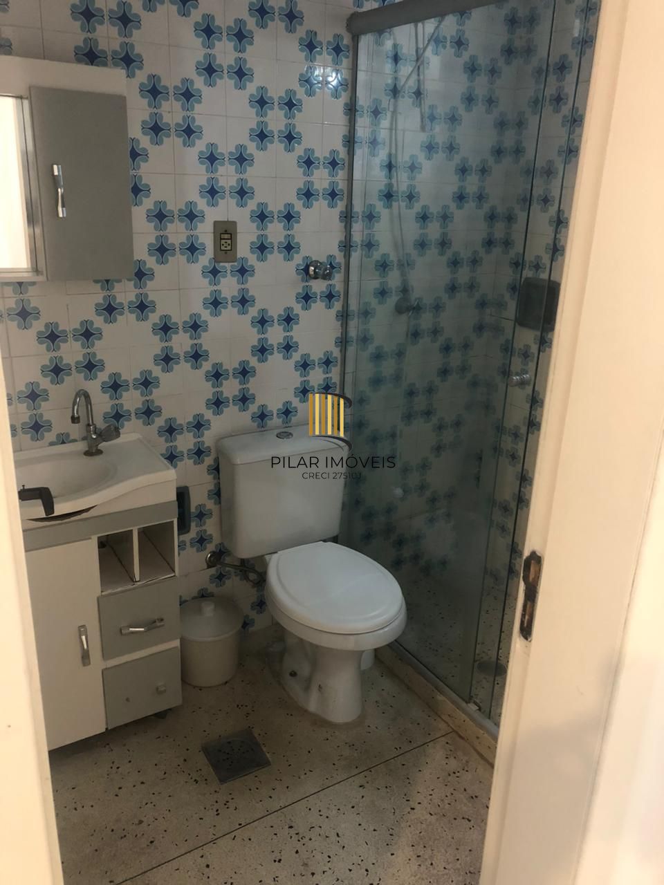 Apartamento JK no Bairro Santana