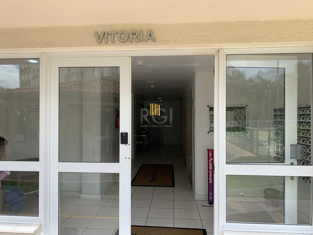 Lindo apartamento com vista e posição solar privilegiada.