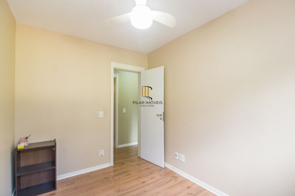 Apartamento 3 dorms à venda com churrasqueira e vaga Vila Ipiranga- Porto Alegre