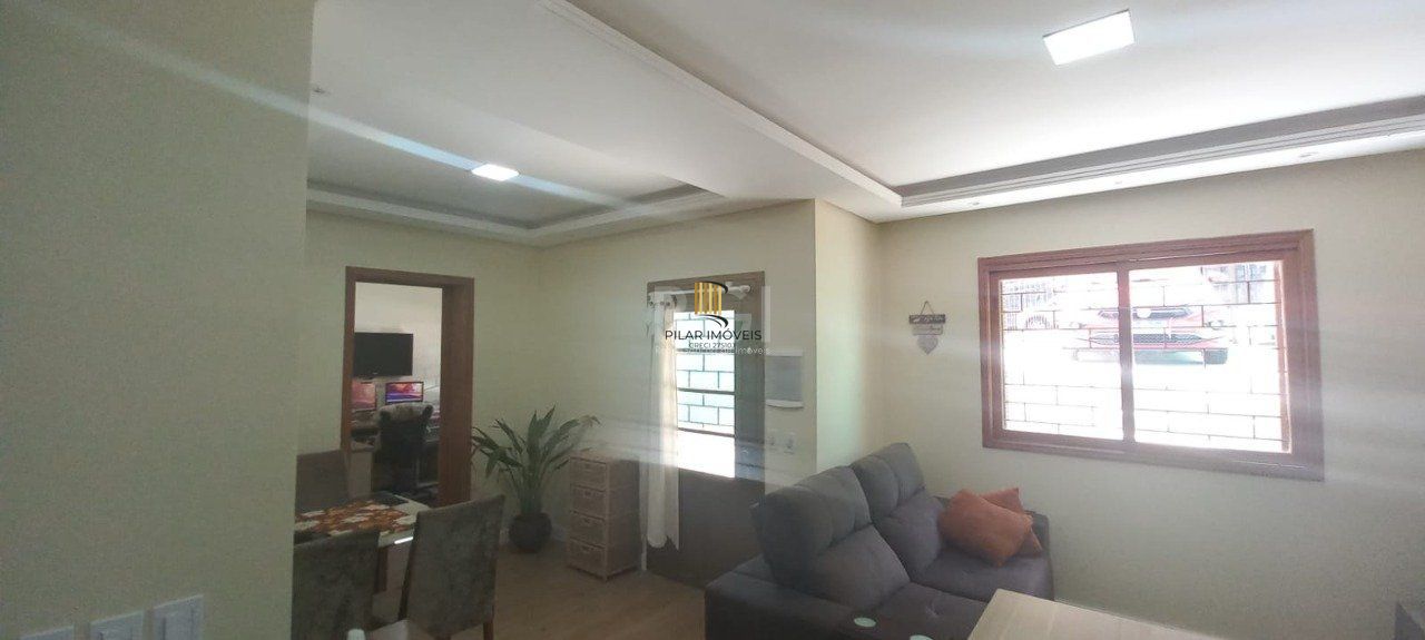 BAIXOU!!! APROVEITE!! LINDA CASA , 3 DORMITÓRIOS, 2 VAGAS -  BAIRRO CASCATA- POA/RS