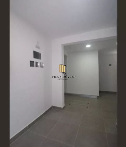 Apartamento no bairro Camaquã em Porto Alegre/RS