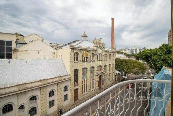 Apartamento 3 dormitórios, Bairro Floresta - SHOPPING TOTAL
