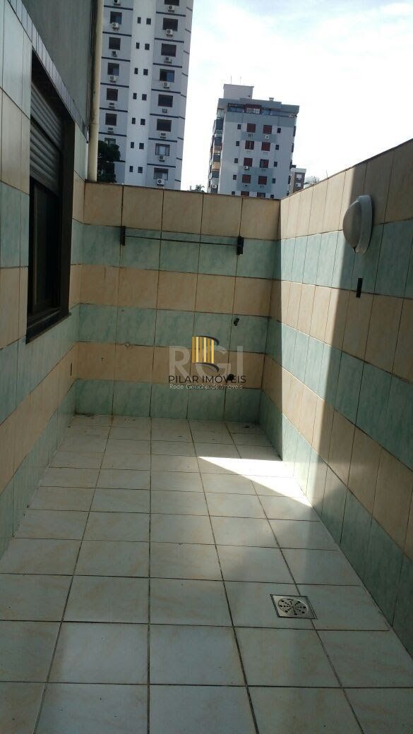 Apartamento para Venda - 77m², 2 dormitórios, sendo 1 suites, Jardim São Pedro, Porto Alegre