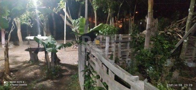 Terreno no bairro Hípica