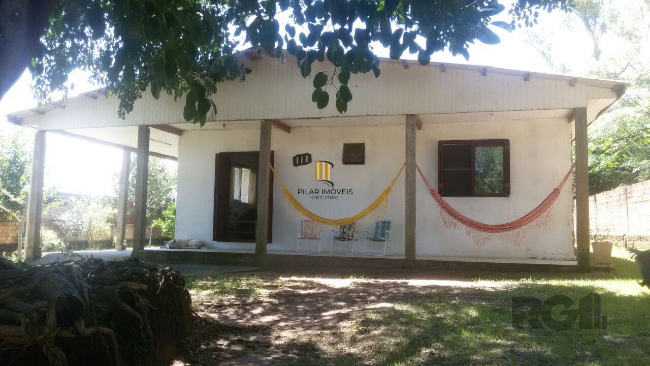 Casa 3 dormitórios no bairro Lageado - Pilar Imóveis
