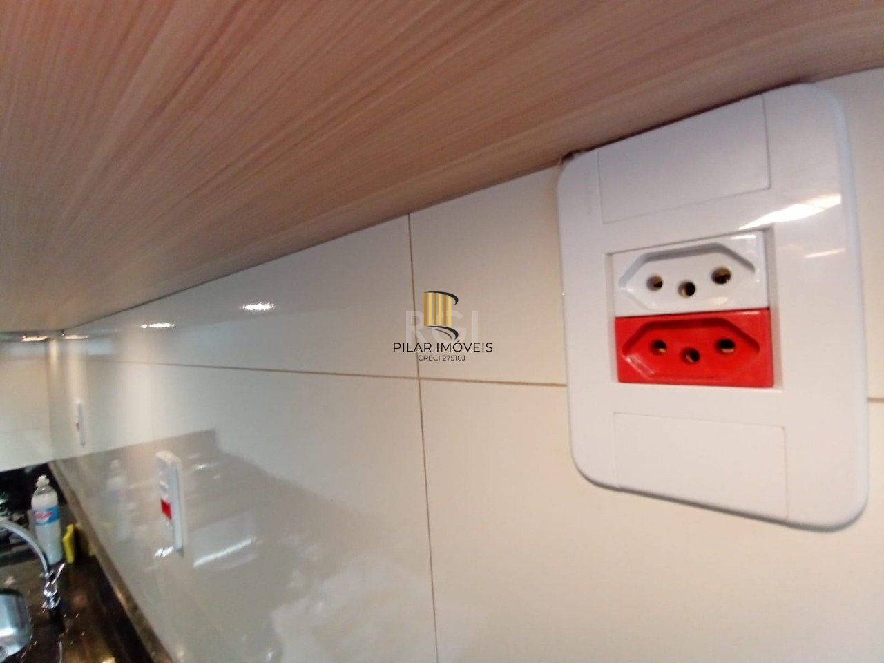 Apartamento de 2 dormitórios no bairro São Geraldo