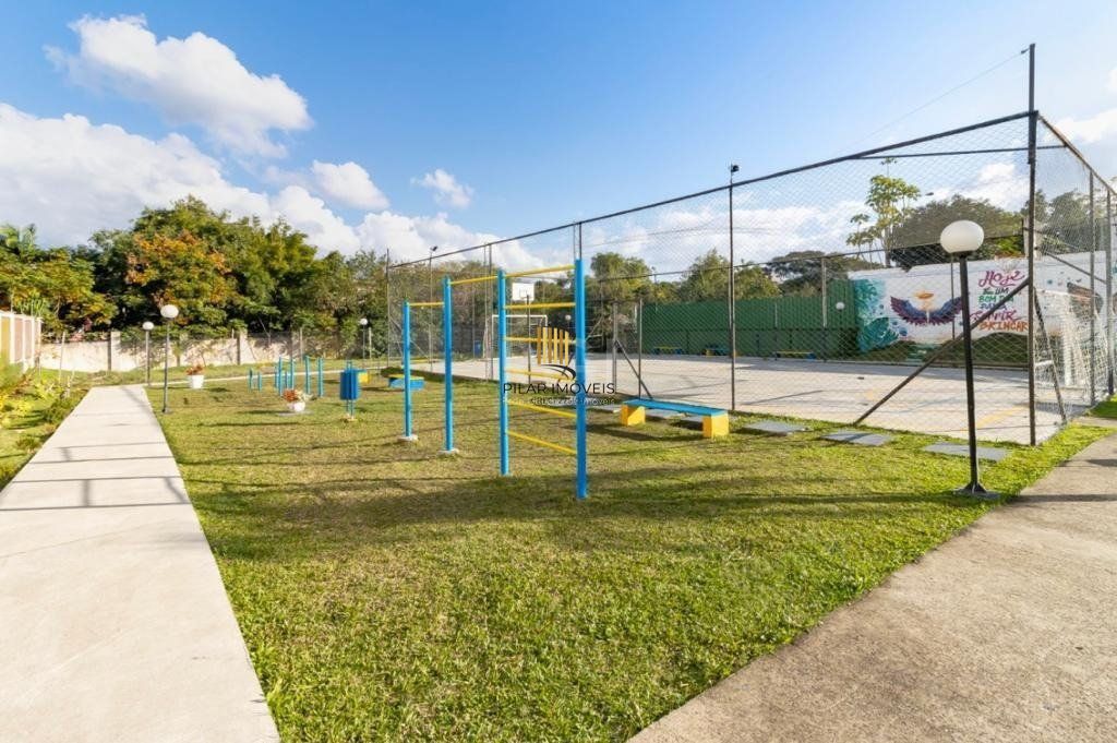 apartamento de 2 dormitórios sendo 1 suíte no bairro Jardim Itu