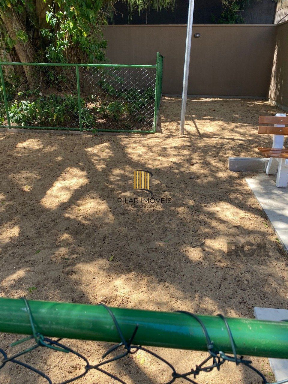 Apartamento NOVO com 2 Quartos à venda, 54m² - Bairro Harmonia Canoas