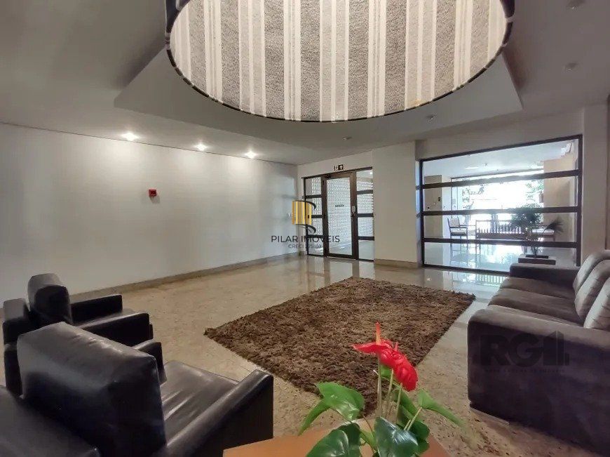 Apartamento 3 dormitórios no bairro São João