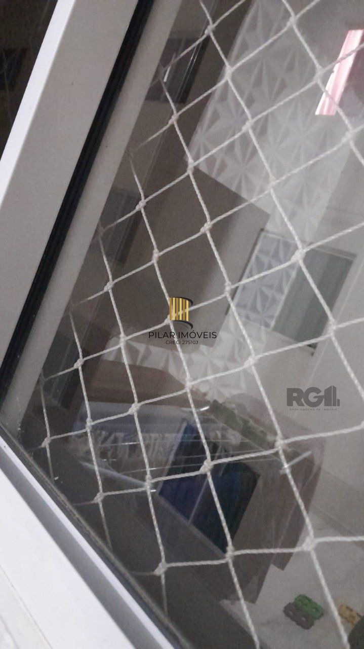 Apartamento 2 dormitórios no bairro Restinga