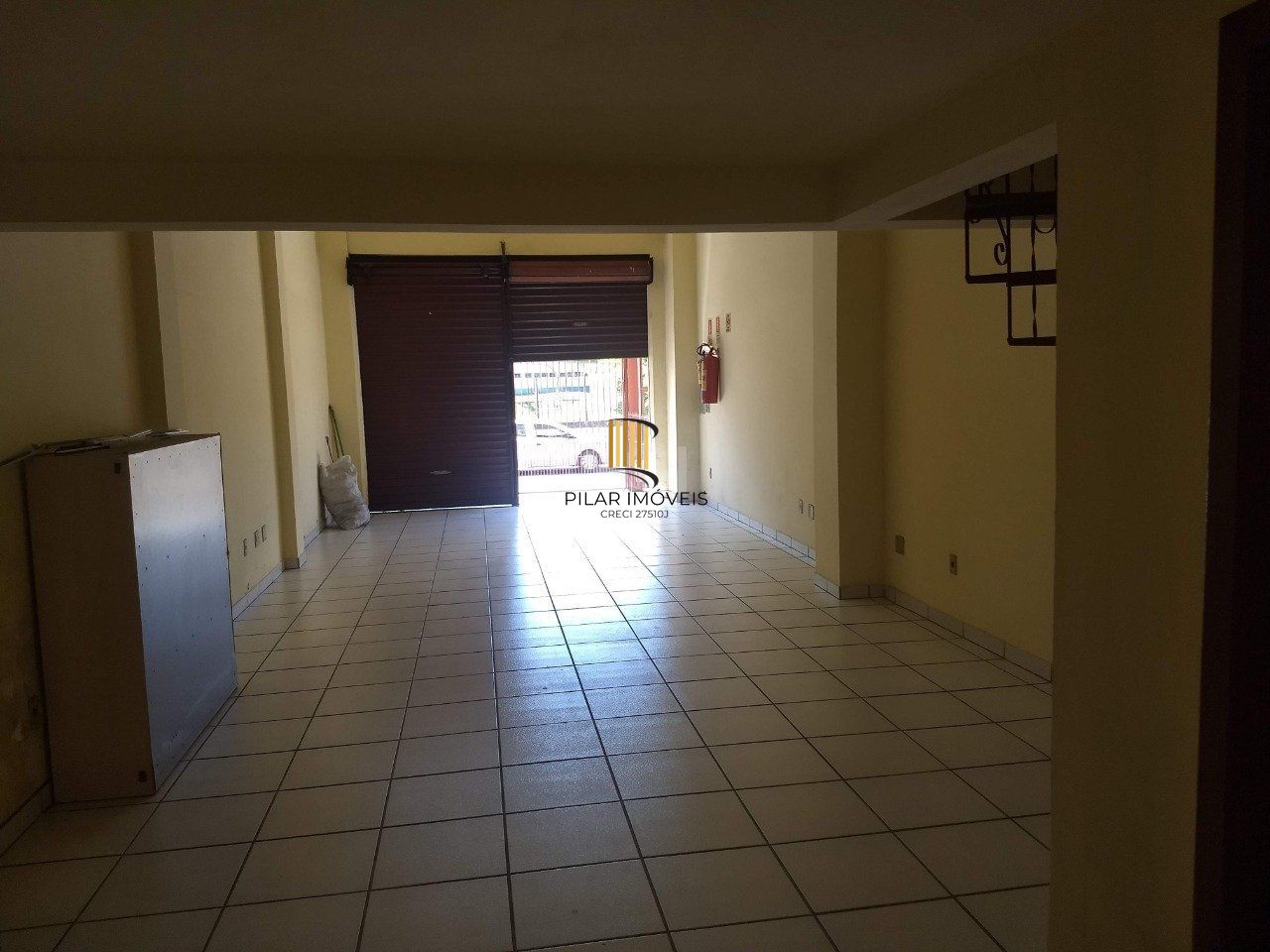 Loja para Venda - 82.89m², 0 dormitórios, Partenon, Porto Alegre