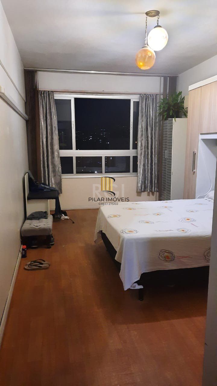 Apartamento para Venda - 55.42m², 1 dormitório, Centro Histórico, Porto Alegre