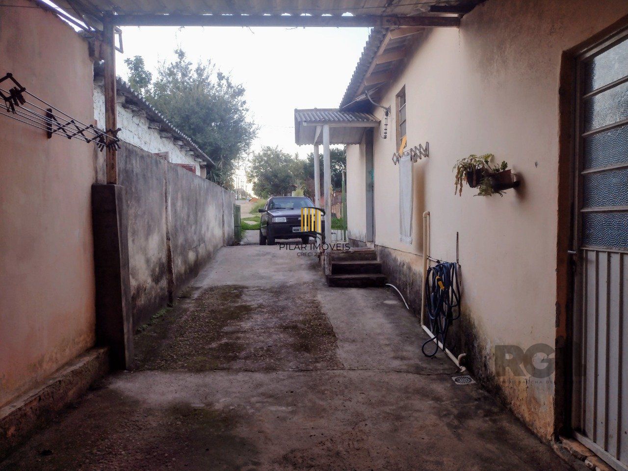 Casa 1 Dormitório(s) Bairro Vila Nova