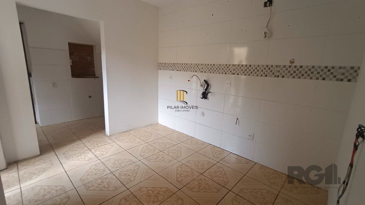 Apartamento 3 dormitórios no bairro Camaquã