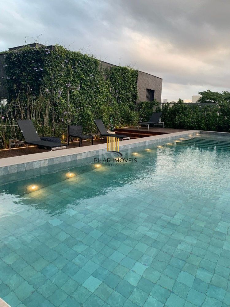 Apartamento de 01 quarto no Bairro Teresópolis