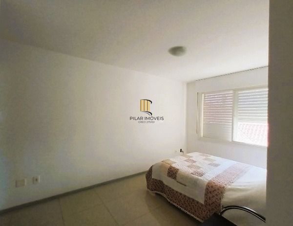 Apartamento 1 dormitório no bairro Cavalhada