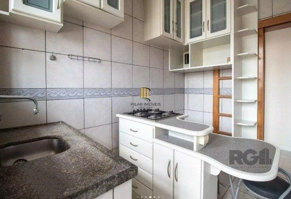 Apartamento 3 dormitórios, Bairro Floresta - SHOPPING TOTAL