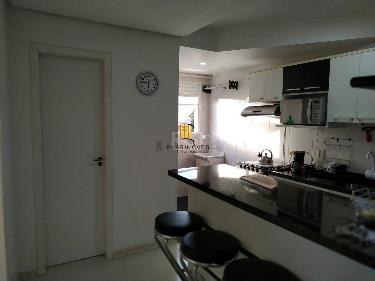 Apartamento para Venda - 61.06m², 2 dormitórios, 1 vaga - Teresópolis, Porto Alegre