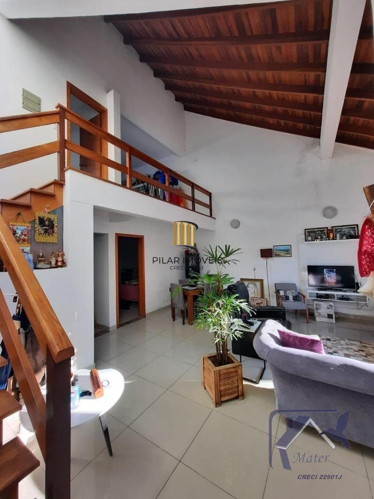 CASA, 3 SUÍTES, 2 VAGAS DE GARAGEM, BAIRRO HÍPICA, PORTO ALEGRE/RS