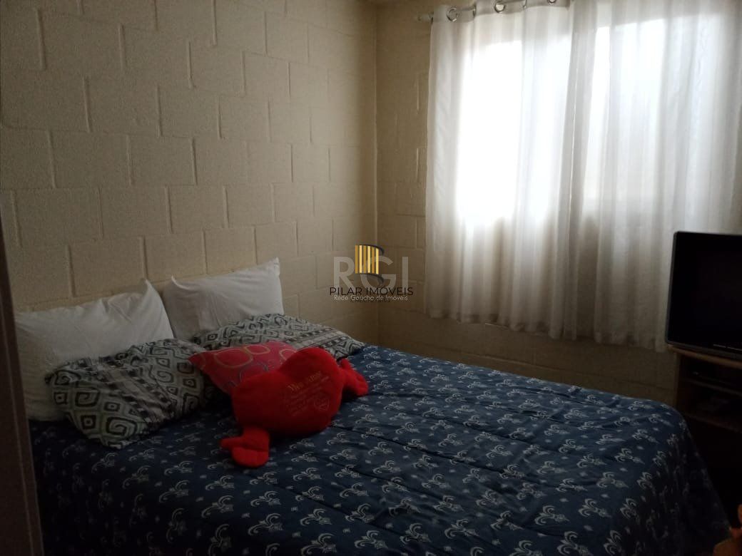 Apartamento para Venda - 47m², 2 dormitórios, Rubem Berta