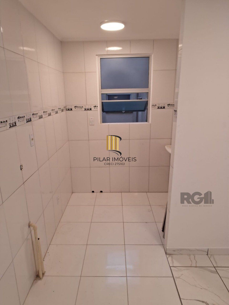 Apartamento 2 dormitórios no bairro Vila Nova